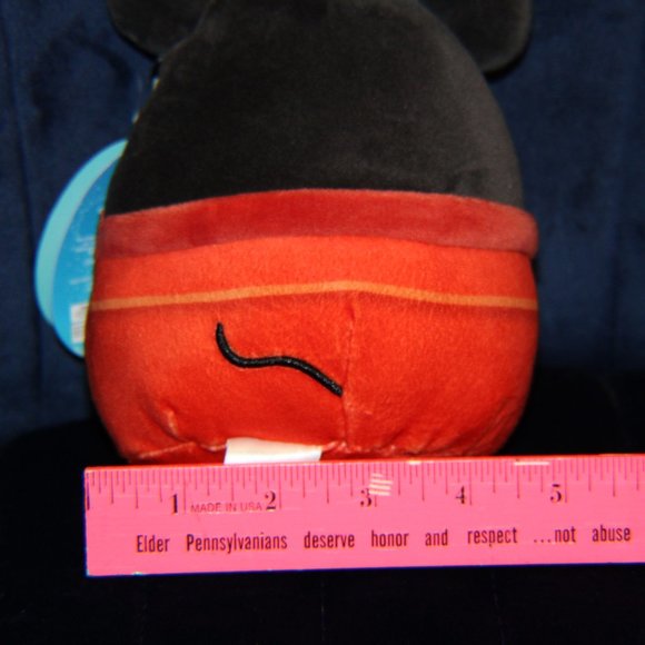 NEW SQUISHMALLOWS - THE SORCERER'S APPRENTICE - Picture 6 of 7